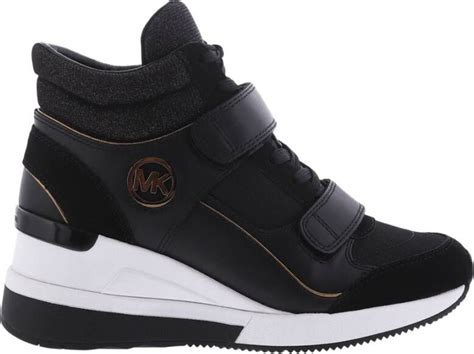 michael kors schoenen zwart wit|Designerschoenen voor dames .